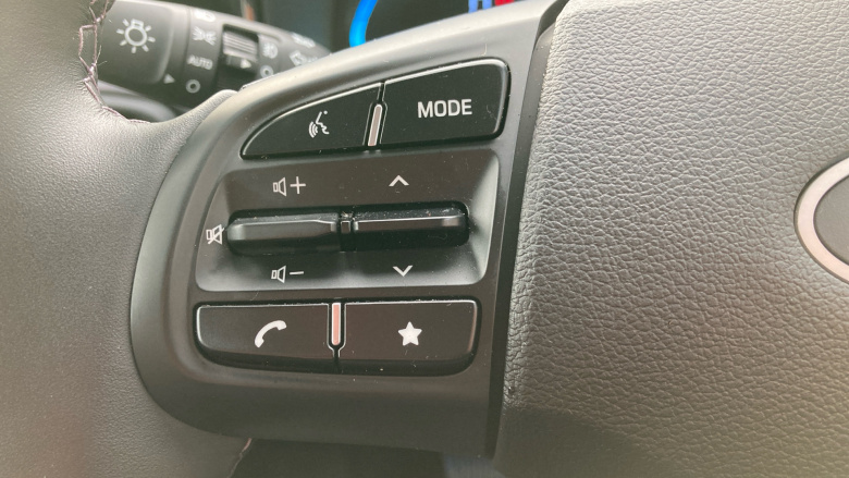 Hyundai i10 1.0 [63] Premium 5dr Auto [Nav] Petrol Hatchback